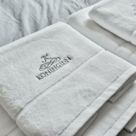Boutique Hotel Koninginn هارلم المظهر الخارجي الصورة