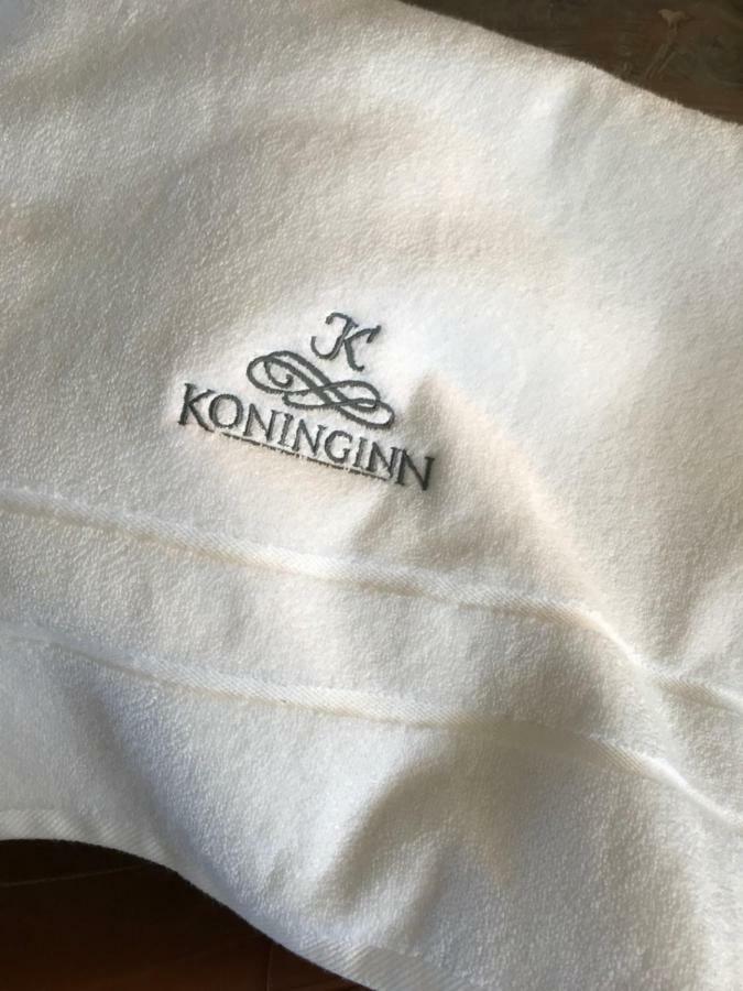Boutique Hotel Koninginn هارلم المظهر الخارجي الصورة