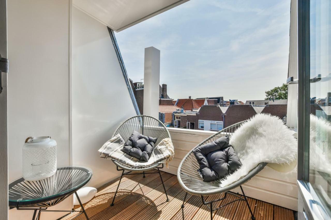 Boutique Hotel Koninginn هارلم المظهر الخارجي الصورة