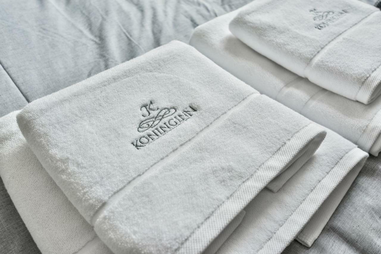 Boutique Hotel Koninginn هارلم المظهر الخارجي الصورة
